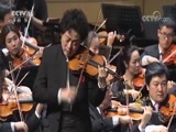 CCTV音乐厅 《CCTV音乐厅》 20170909 “古典时刻”系列音乐会（五）中国爱乐乐团成立15周年音乐会（上）