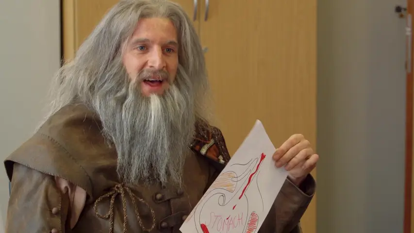 《糟糕的历史第七季》第6集