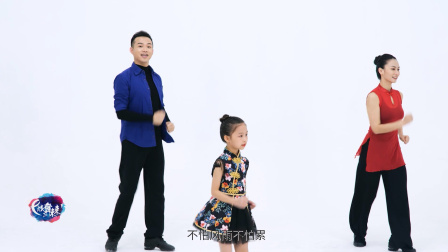 宝贝宝贝-孙爱迪（舞蹈展示）