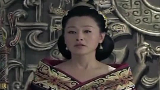 经典传奇 皇宫秘史·揭秘古代后宫宫斗真相