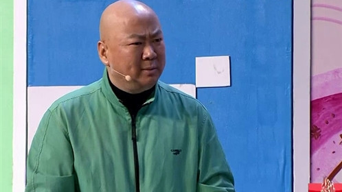欢乐集结号 你们相知相守 我们低调恋爱