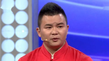跨时代战书 因一场演出 收到了徒弟