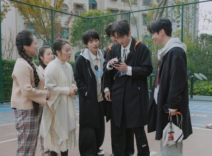 第1期：一亿游戏厅（I）