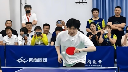 王楚钦将代表山东魏桥出战乒超，去年曾带队成功夺冠