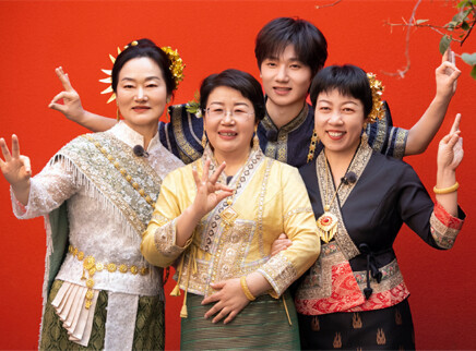 生活日记：蒋敦豪变夸夸达人