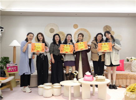 会员彩蛋：母女对谈人生问题