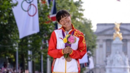 体育24小时速递 伦敦奥运20公里女子竞走冠军成绩被取消 中国选手包揽金银铜牌
