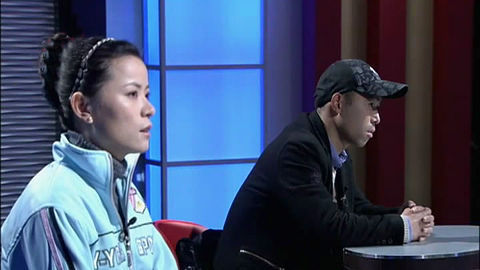 金牌调解 闪婚夫妻