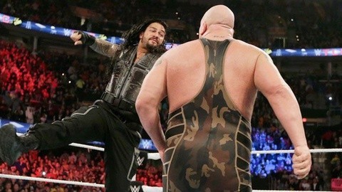 wwe美国职业摔角 WWE.2014《TLC》大赛 完整回放