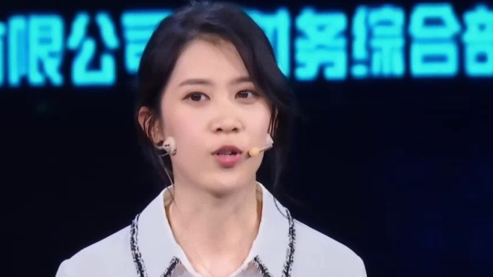 你好！面试官 第4季 跳槽等于涨薪？求职者遭反驳