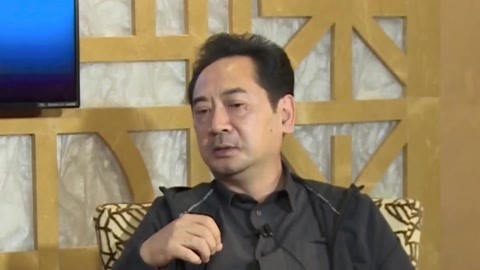 一辈子演好一个角色（下）刘劲深度挖掘周总理人物亮点