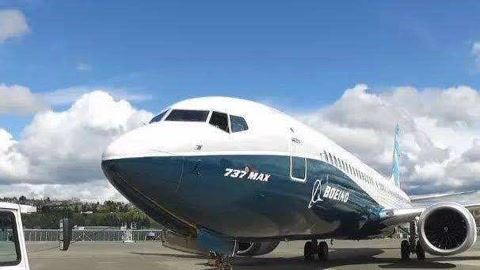 环球火力点 737MAX飞行员缺模拟训练
