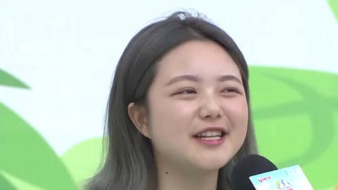 男生女生向前冲第十季 美女闯关超养眼 神奇瓶盖遇辐射会变色