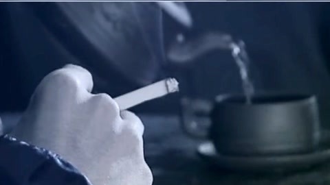 经典传奇 揭秘金陵毒酒案 潜伏在日本领事馆的詹氏兄弟