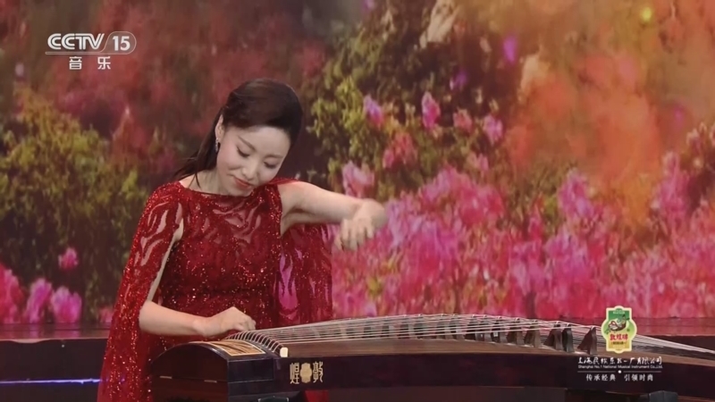 风华国乐 《风华国乐》 20251212 弦歌流芳