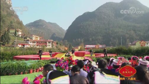 民歌&middot;中国 《民歌中国》 20200726 云南·普洱 贵州·六盘水 四川·宜宾