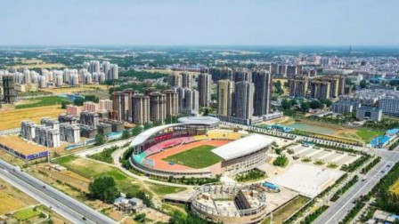 我国这个县是国家级贫困县，房价却要七八千