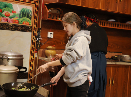 直拍Vlog：灵魂画手赵露思上线