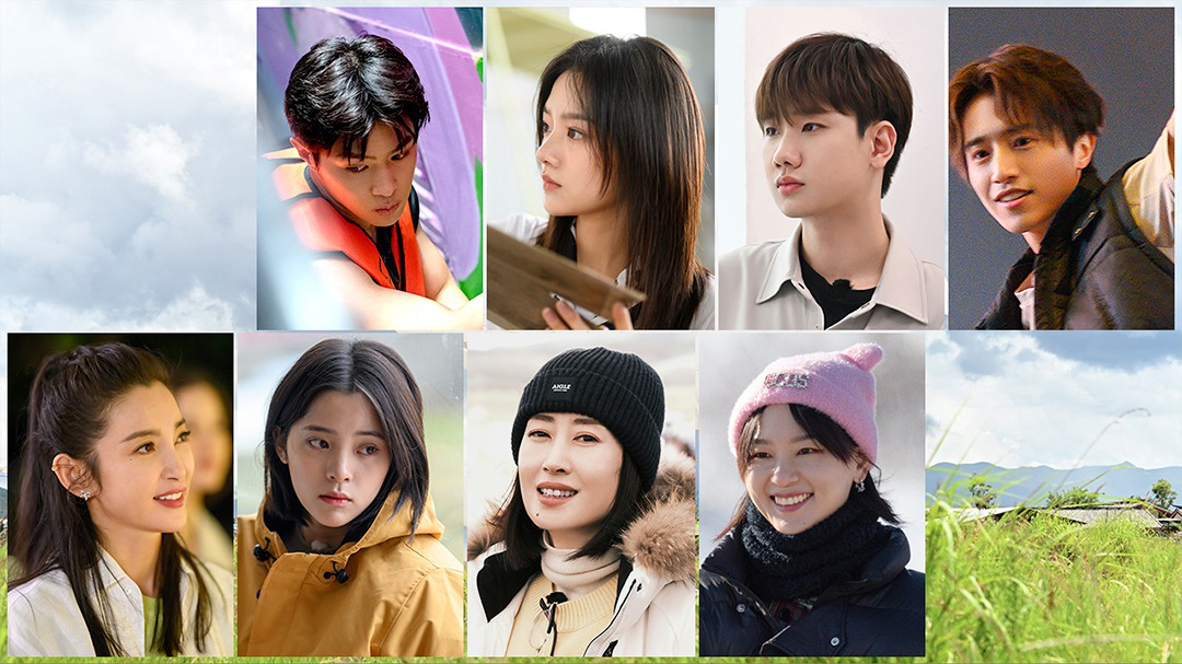 收官加更：娜娜伯远角落里寻找真实自我