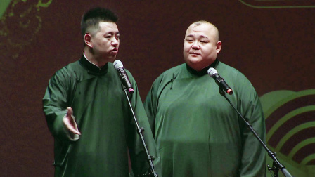 <卖估衣> 冯照洋 杨鹤通