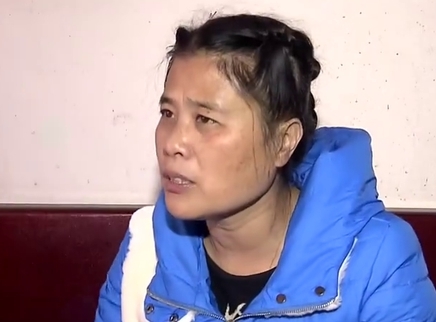 寻情记 儿子挥刀向母 单亲妈妈要幸福