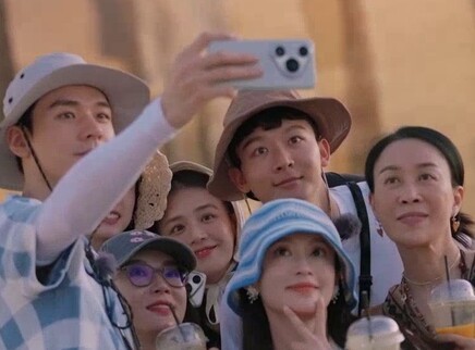 一口气看埃及站