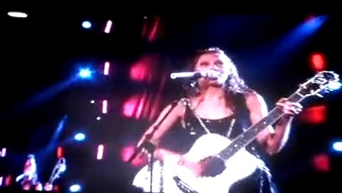 Taylor Swift Long Live - Gillette Stadium现场版11/06/25-Taylor Swift (泰勒·斯威夫特)