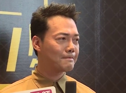 娱乐急先锋 谢天华自曝对臭豆腐念念不忘