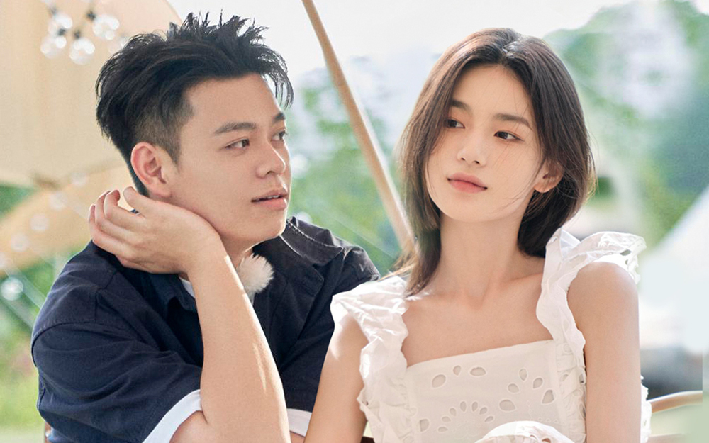 90婚介所2022 周周组合甜蜜试恋，浪漫不断！