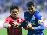 足球之夜 [足球之夜]20180312 上港两连胜