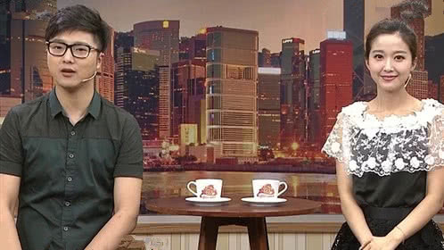 欢乐集结号 体贴保姆暖人心 关爱老人一家亲