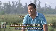 致富经 [致富经]爱吹牛的男人一年吹出百万财 20161026