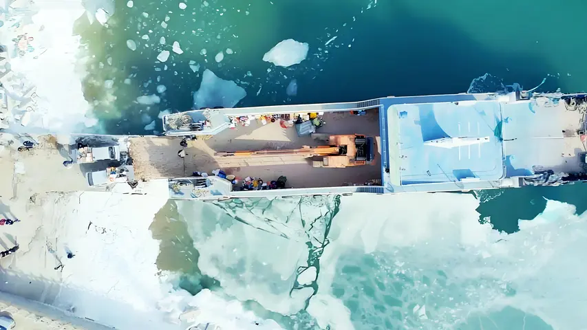 《航拍中国第四季》第36集