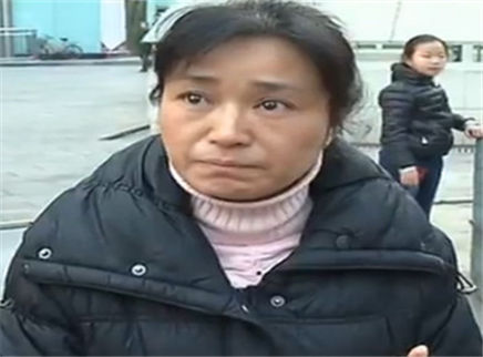 寻情记 MBA丈夫藏身5年 有情有义岂能重婚