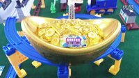 月采亲子游戏 2016 黄金大元宝出奇蛋 新年快乐 142