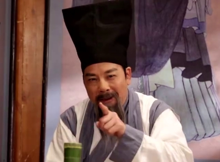 中华文明之美 古代传递军事情报的神器