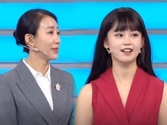 非你莫属2023 求职者紧张表达混乱 企业家数次打断讲话