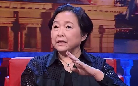 金星秀 这婆婆当的太明智了！