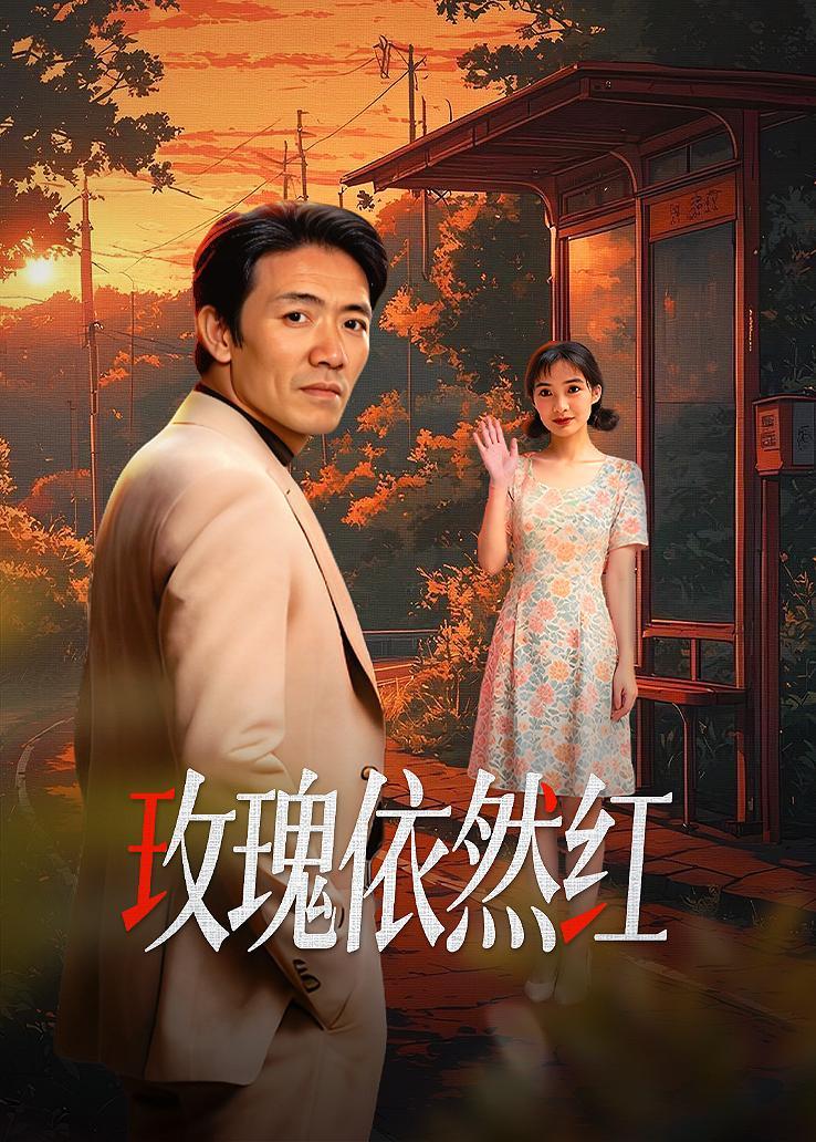 玫瑰依然红 海报