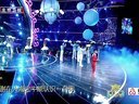 北京卫视春节联欢晚会 2015 《感谢》屠洪刚 15