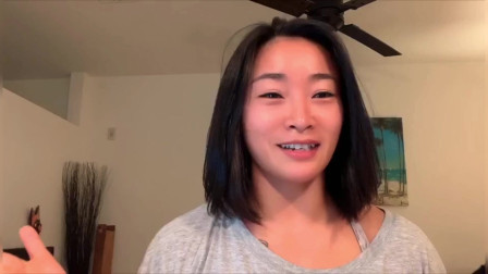 WWE在中国 中国女将李霞回忆2019年王室决战大赛的心路历程