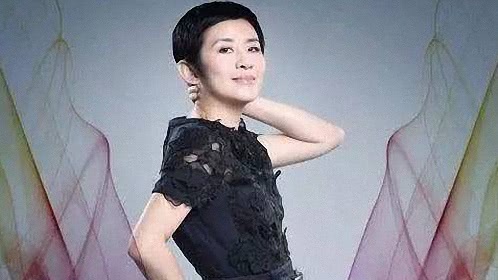 鲁豫有约 吴君如-当导演是水到渠成