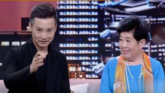 中华好家风 刘和刚的多彩人生