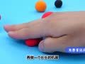 方块熊之黏土创意工坊 方块熊 超级飞侠之乐迪