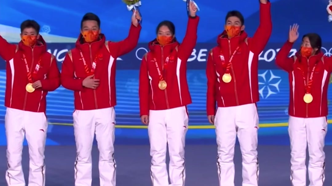 冰雪荣光之速度与激情