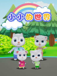 小小的世界