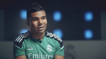 21/22赛季欧冠集锦杂志专题第二十七期录播