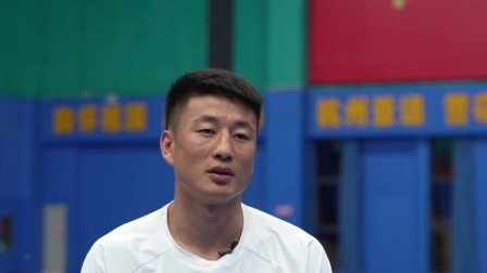 武林风 2022 国家散打队亚运选拔赛第二站