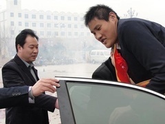 经典传奇 巨人的烦恼