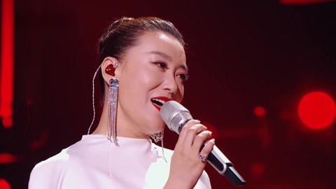 丁太升夸赵磊 郝雷从张韶涵舞台感到暴力美学(三)